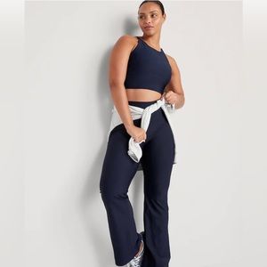 NEW LIGHT SUPPORT SPORT TOP